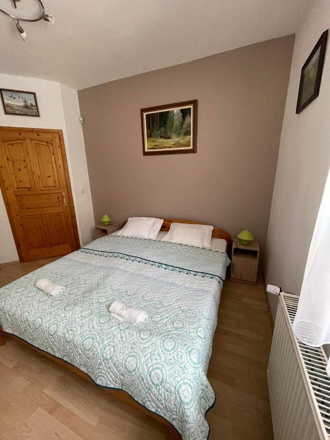 Vila House4U Balatonszárszó Exteriér fotografie
