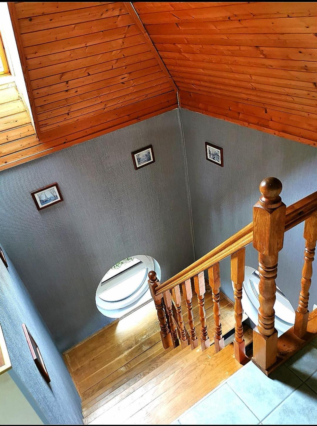 Vila House4U Balatonszárszó Exteriér fotografie